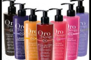 FANOLA COLOR MASK 250 ML